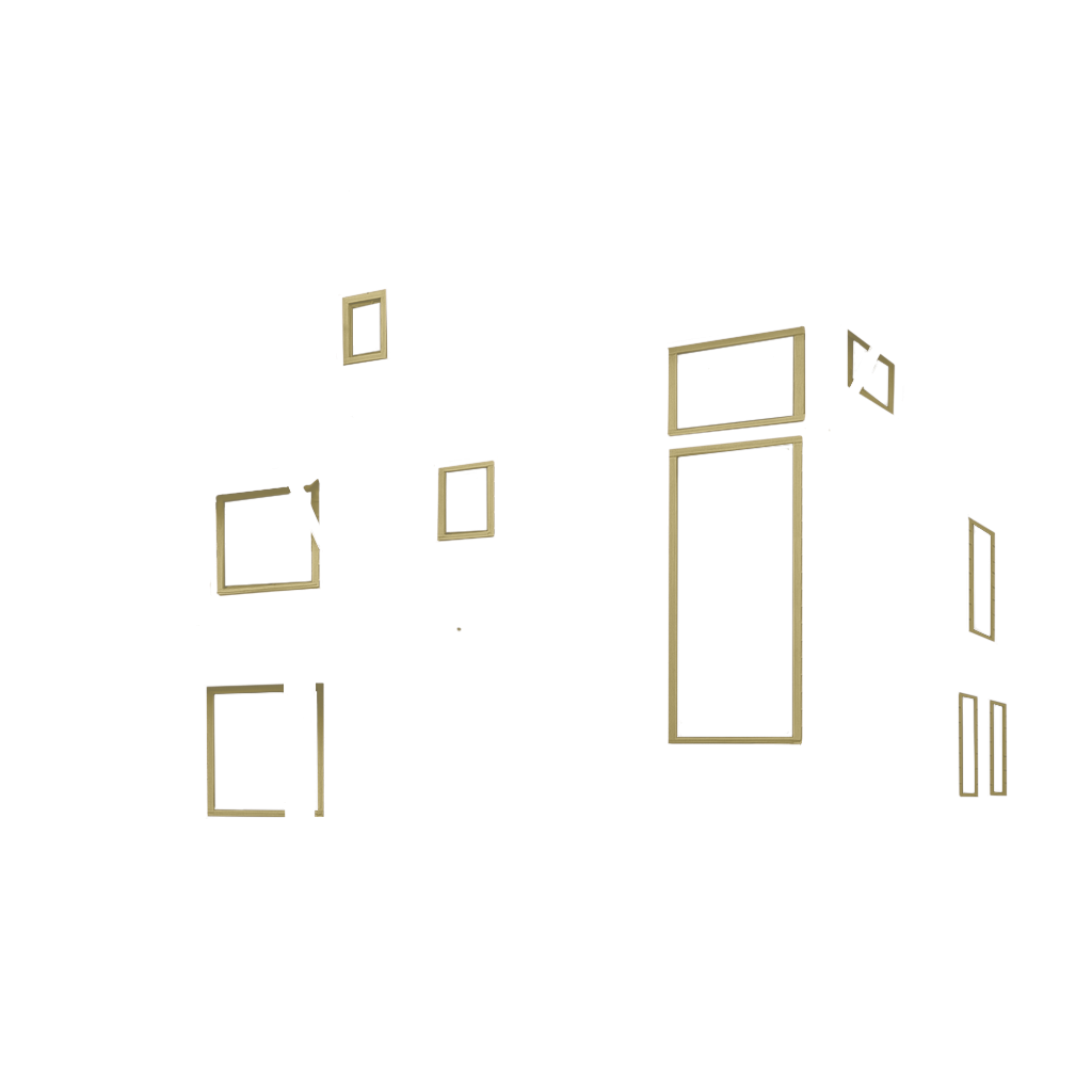 Наличники 1014