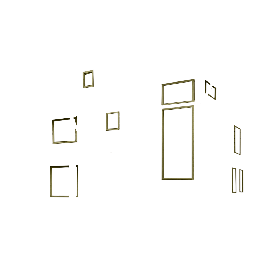 Наличники 1020