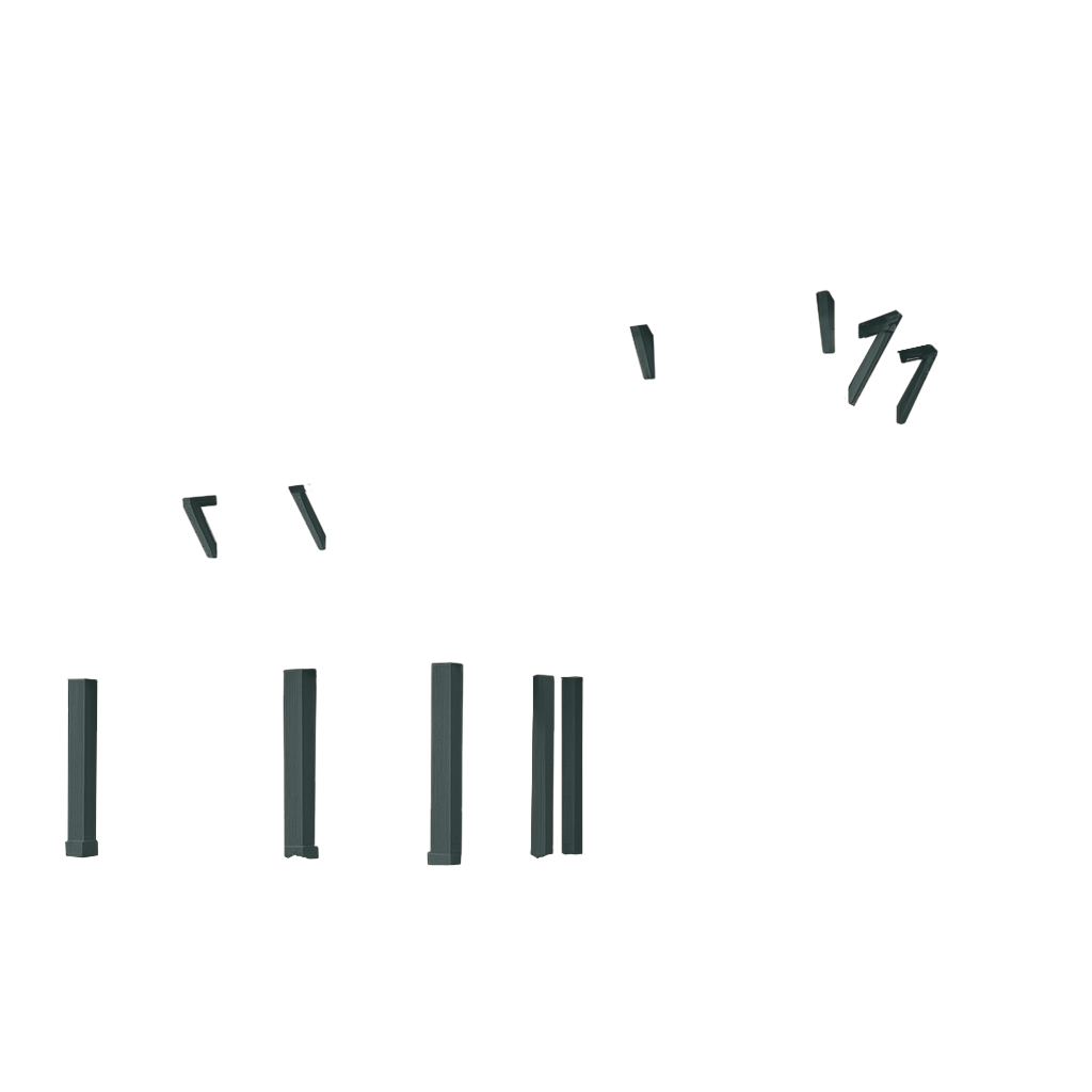 Балясины 6012