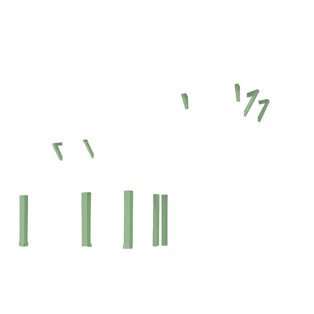 Балясины 6019