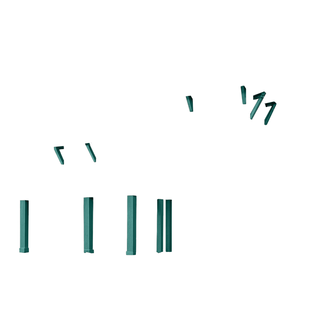 Балясины 6033