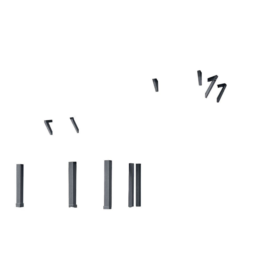 Балясины 7015