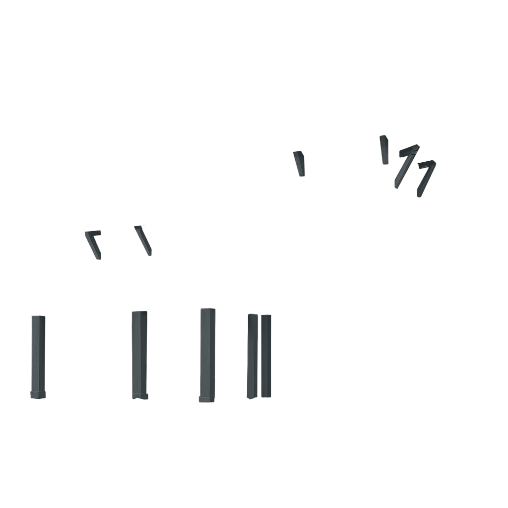 Балясины 7016