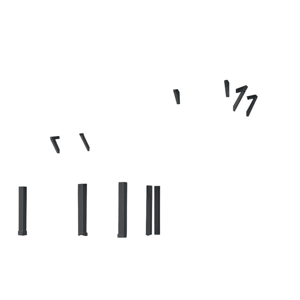 Балясины 7021