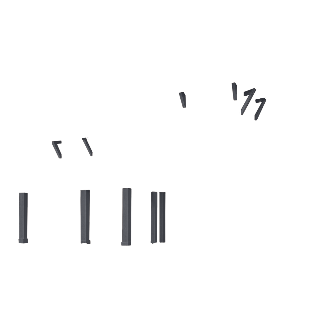 Балясины 7024