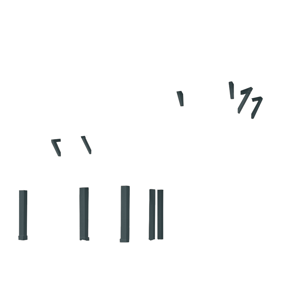 Балясины 7026